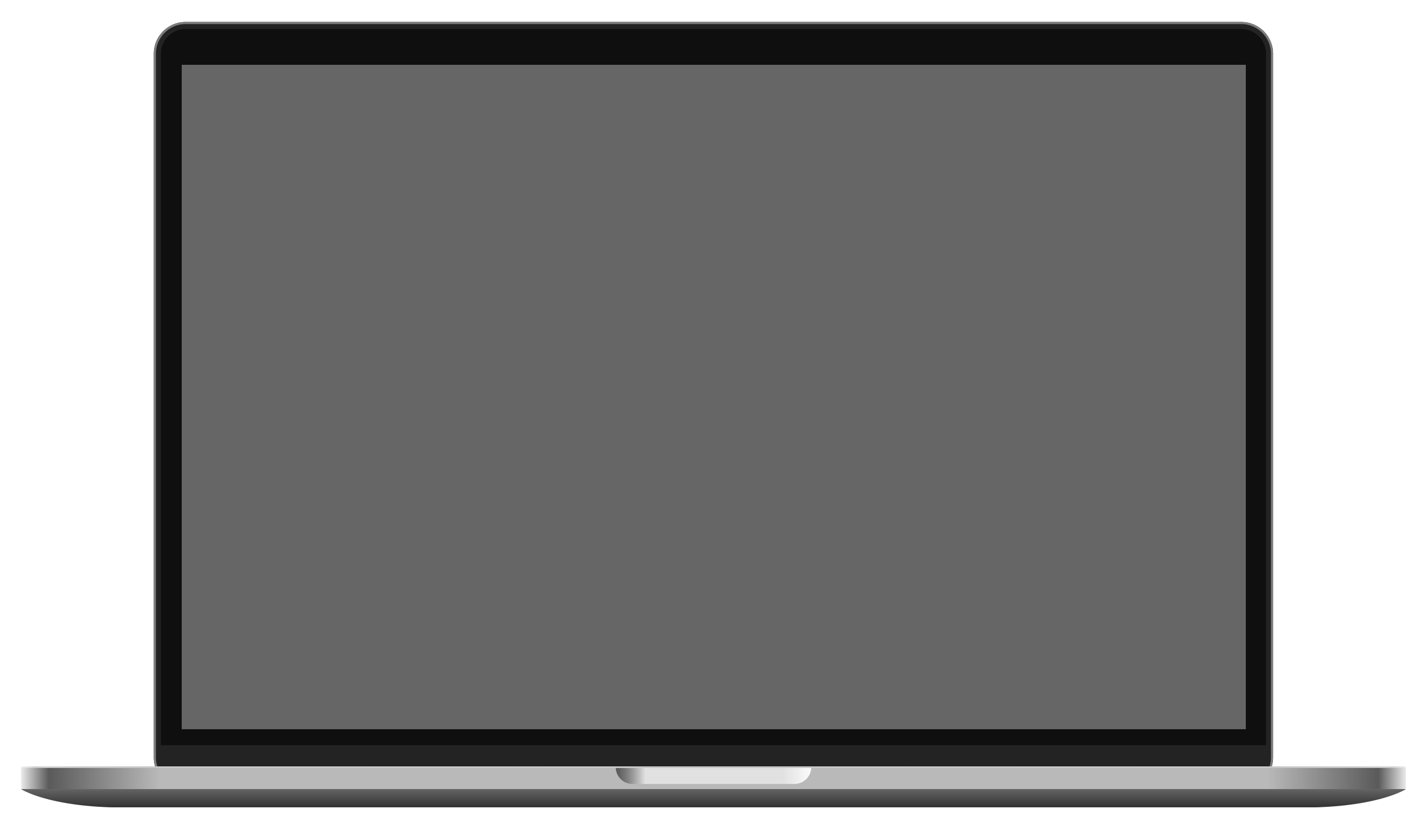 laptop frame