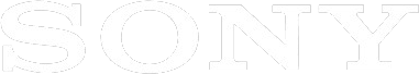 sony logo